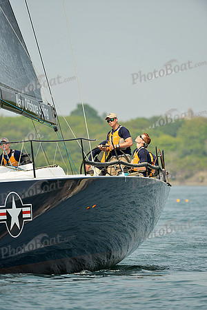 2015 NYYC Annual Regatta A 1463