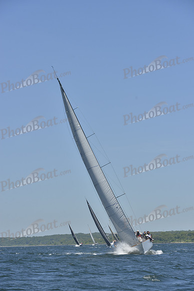 2019 NYYC Annual Regatta B_0469
