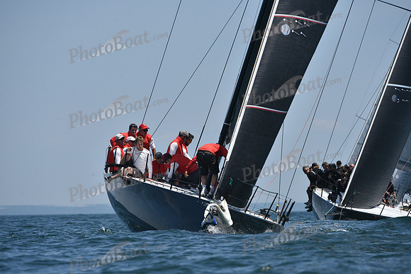 2019 Block Island Race Week E_0137
