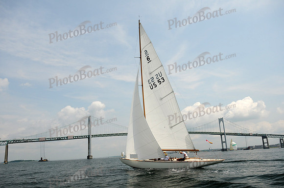 2011 NYYC Annual Regatta A 033