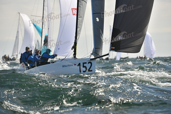 2018 J70 Worlds F_0236