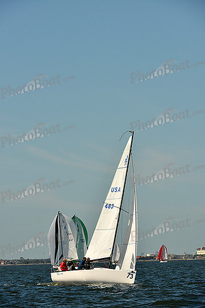 2015 J70 Winter Series E 396