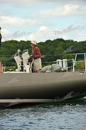 2015 NYYC Annual Regatta C 206