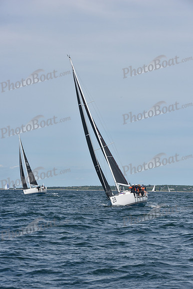 2021 Block Island Race Week D_3530