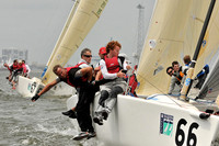 2013 Charleston Race Week A 1822