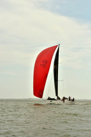 2018 Charleston Race Week C_0904