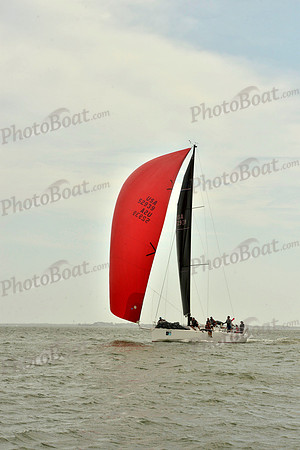 2018 Charleston Race Week C_0904