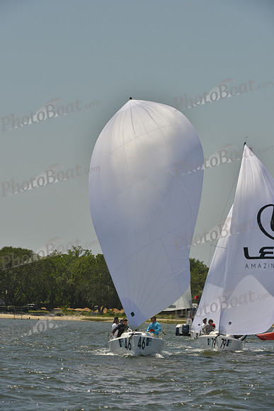 2017 Charleston Race Week A_1165