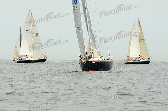 2011 Park City Regatta A 442