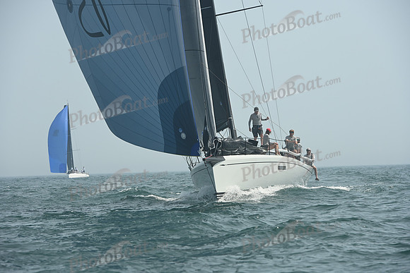 2025 Block Island Race Week A_0379