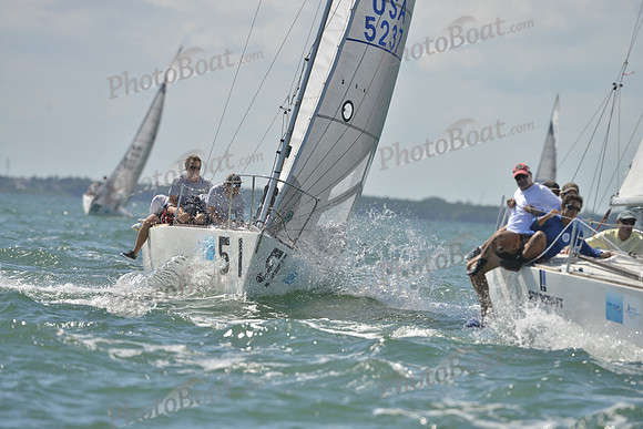 2019 J24 Worlds C_0483