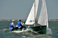 2012 Thistle Midwinters C 330