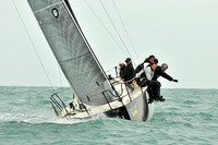 2013 Key West Race Week C 257
