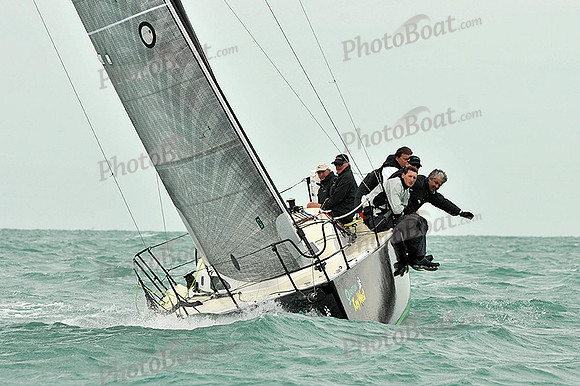2013 Key West Race Week C 257