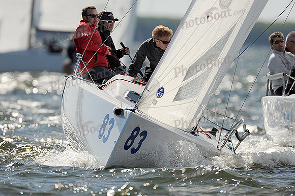2014 J70 Winter Series H 116