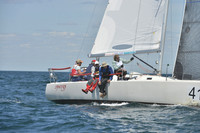 2021 Block Island Race Week D_1558