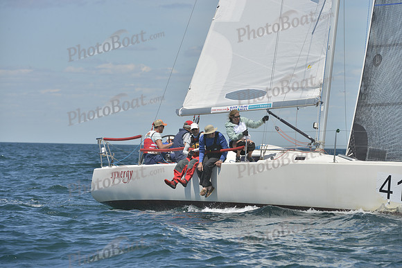 2021 Block Island Race Week D_1558
