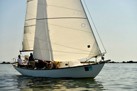 2018 Charleston Race Week A_0132