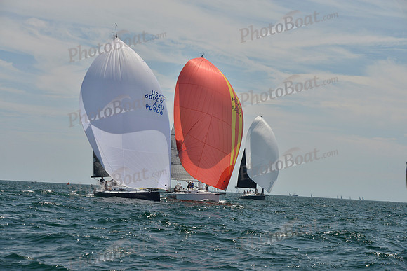 2019 Block Island Race Week D_1141