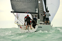 2016 Key West Race Week D_1147