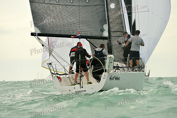 2016 Key West Race Week D_1147