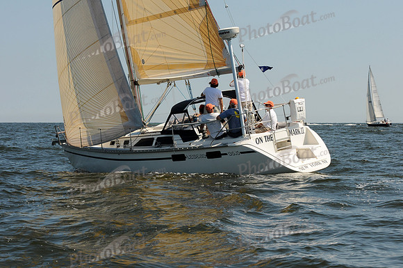 2011 Vineyard Race A 341