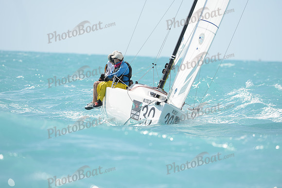2017 Quantum Key West RW B 1668