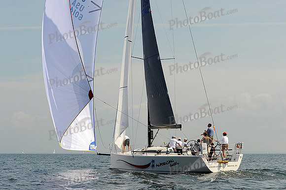 2013 Vineyard Race A 1530