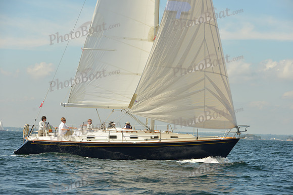 2015 Denmark Race A 412