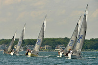 2017 Newport Regatta A_1005