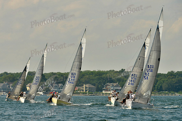 2017 Newport Regatta A_1005