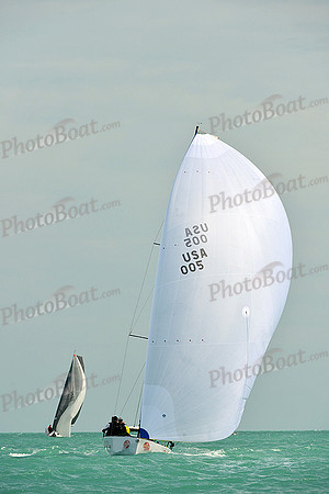 2016 Key West Race Week D_0545