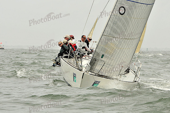 2013 Charleston Race Week A 203
