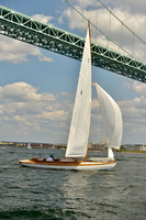 2017 IYRS Classic Yacht Regatta B_0499
