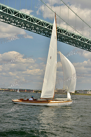 2017 IYRS Classic Yacht Regatta B_0499