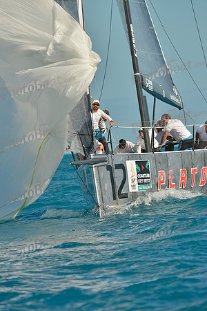 2017 Quantum Key West RW G 123