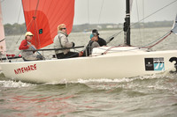 2019 Charleston Race Week H_0803
