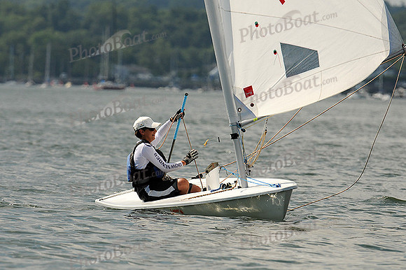 2012 Law Trophy 855