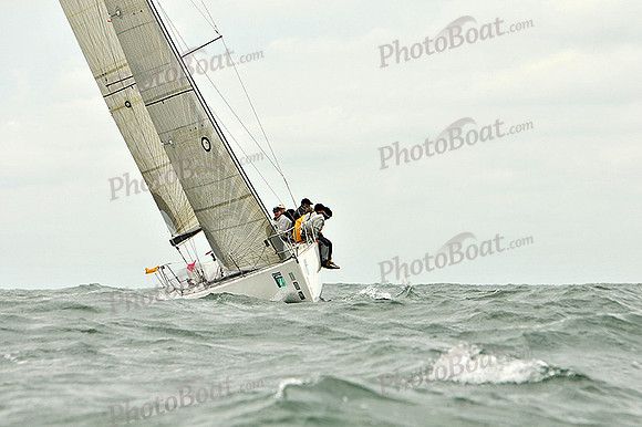 2013 Charleston Race Week B 140