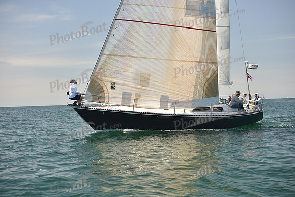 2024 Figawi 1137
