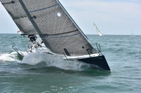 2019 NYYC Annual Regatta A_1373