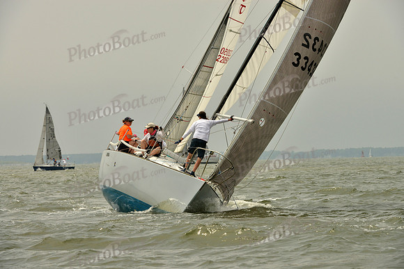 2016 Southern Bay Race Week A_0764
