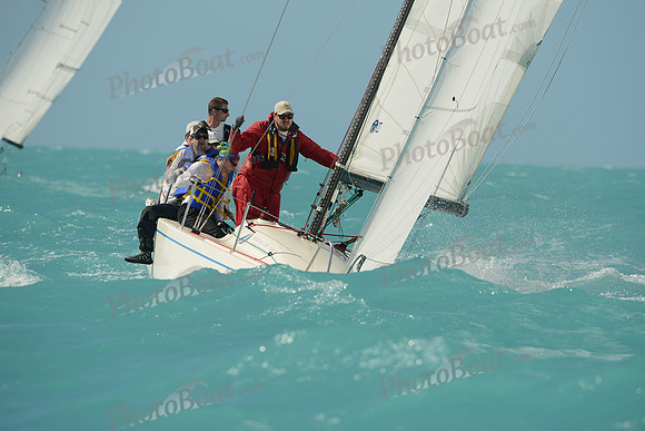 2017 Quantum Key West RW D 528