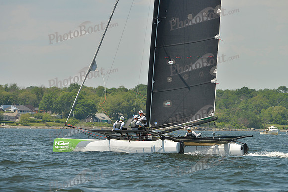 2017 NYYC Annual Regatta B_1057
