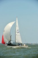 2015 Southern Bay Race Week A 882