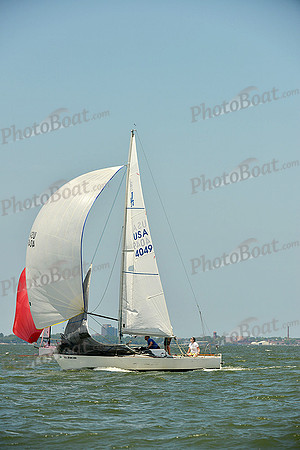 2015 Southern Bay Race Week A 882