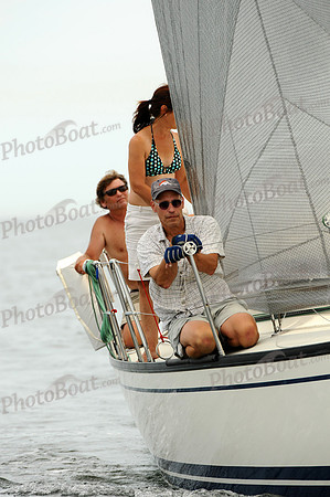 2011 Park City Regatta A 605