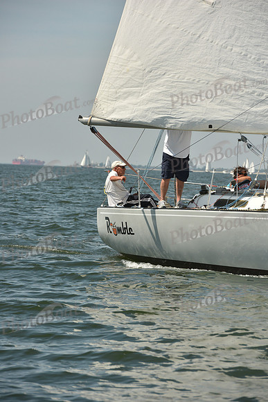 2018 Southern Bay Race Week C_0627