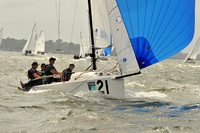 2013 Charleston Race Week A 875