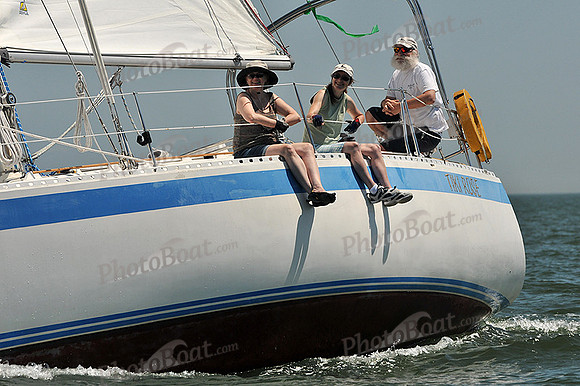 2013 Southern Bay Race Week C 1398